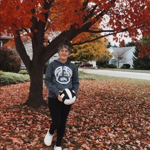 Meet your Posher, Addison